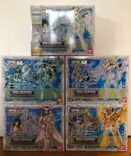 BANDAI Saint Seiya Myth GOD