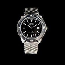 LORSA - MONTRE-BRACELET -