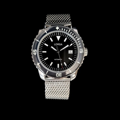 Lorsa montre bracelet - lorsa,
