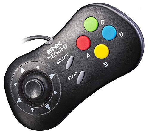 Manette neo geo mini pad - geo,
