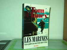 LES MARINES / Tom CLANCY