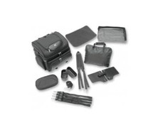 SACOCHE ARRIERE MOTO VOYAGE