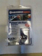 NAVIONICS HOTMAPS PLATINUM