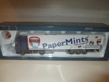 CAMION SEMI REMORQUE DAF XF 95