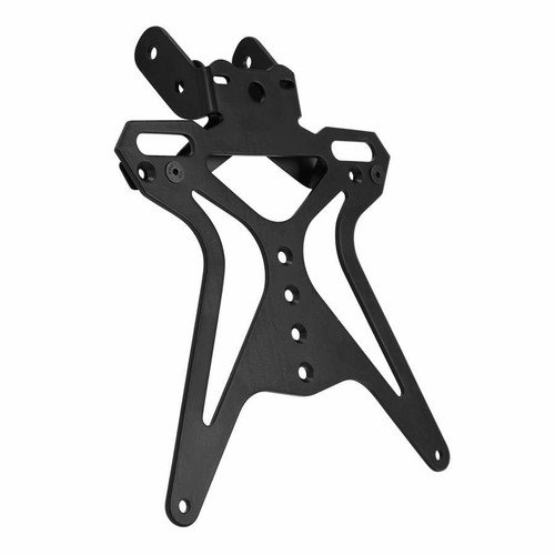 Support plaque - support, de