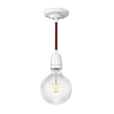 E27 lampe suspension en - à,