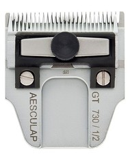 Aesculap tête pour Favorita II. tondeuses 1/2 mm Aesculap 