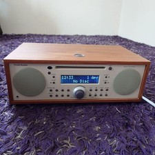 Radio AM/FM Bluetooth Tivoli