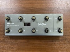 Harley Benton MP-100 Midi Foot