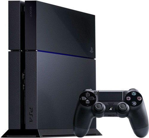 Sony playstation 500 noir - sony,