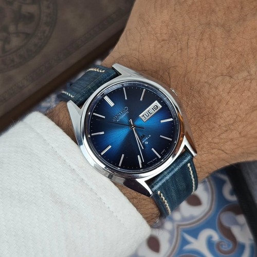 Rare montre homme - rare, seiko