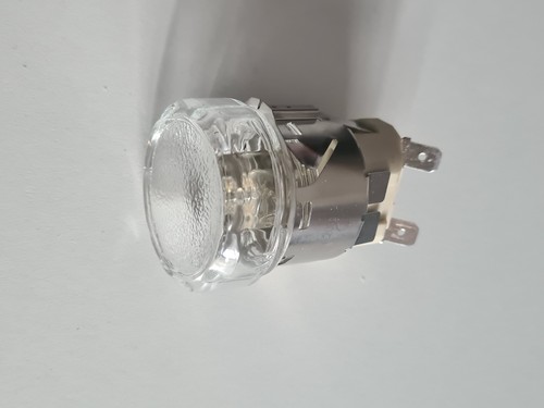 Douille lampe pour four