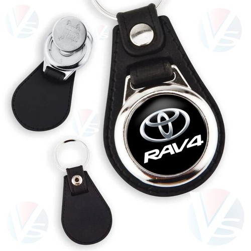 Porte clés toyota rav4 - porte-clés, en