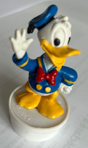 Figurine disney oncle picsou - figurine,