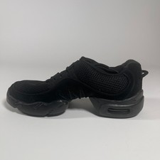Bloch Boost DRT S0538 Black