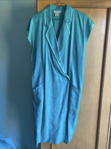 Robe lin 100 - en, xxl