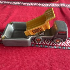 Cendrier Collection Bennes Marrel 