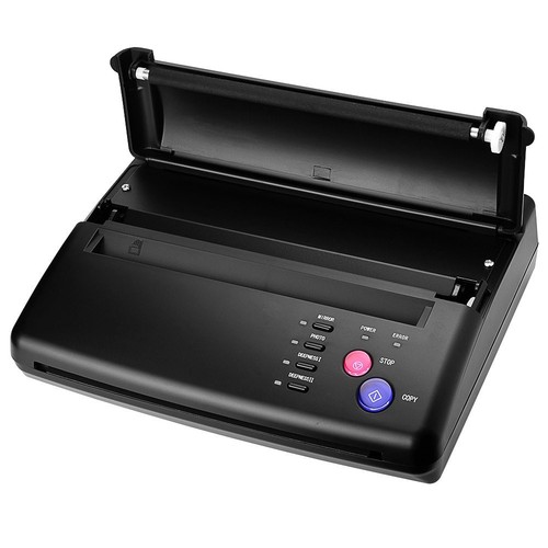 Atomus 116f tattoo transfer - atomus,