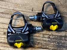 LOOK 396 FREE-ARC Binding