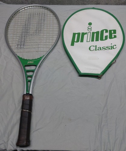 Vintage prince green classic - vintage,