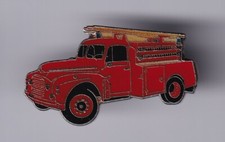 RARE PINS PIN'S .. POMPIER