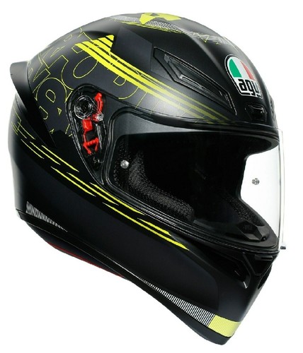 Casque intégral agv - intégral,