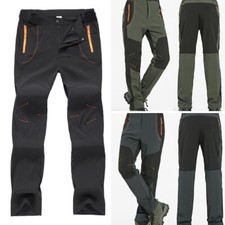 Pantalon Cargo De Travail Pour