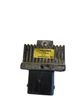 Renault Megane Relais De