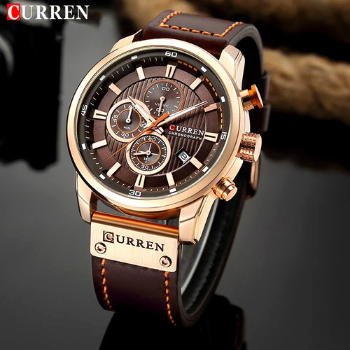 Montre sport pour homme - sport, À