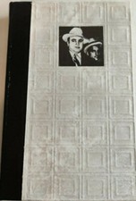 Livre l'histoire vraie du banditisme André Valmont 1966