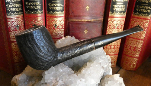 Pipe bruyère sculptée - bruyÈre,