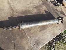 arbre de transmission avant santana 410 suzuki