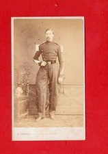 DB15-PHOTOGRAPHIE ORIGINALE-MAURICE LANNES DE MONTEBELLO-[G.PREVOT-AUTOGRAPHE]