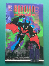 Batman Du Futur TPB FN (Titan