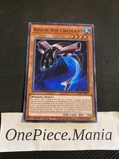 Yu-Gi-Oh! Requin Scie Circulaire mp21-fr055