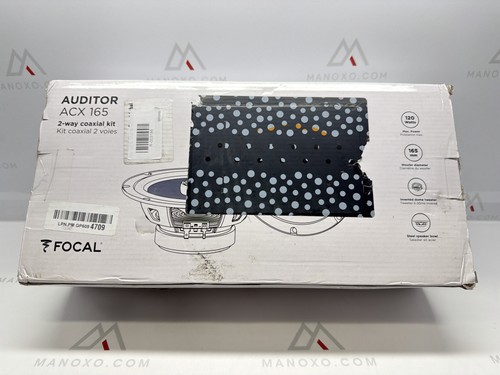 Focal acx165 auditor evo - acx165,
