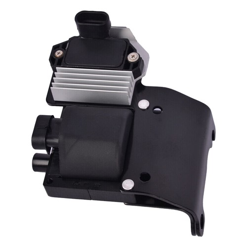 Ignition coil module - ignition,