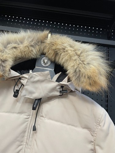 Canada goose chelsea brand - chelsea, brand-new