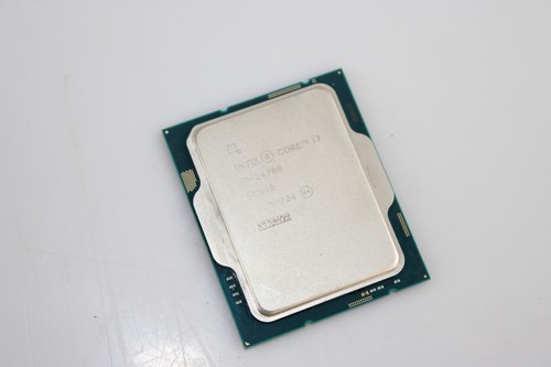 Intel core 14700 processeur - intel,