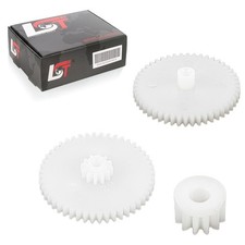 Ensemble De Compteur De