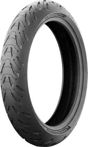 Road front tire 120 - road, 6