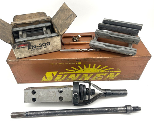 Sunnen 111 manual cylinder - an-111,