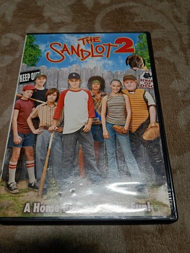 The sandlot - the, 2005)