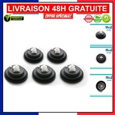 Lot de 5 Diaphragmes Siamp