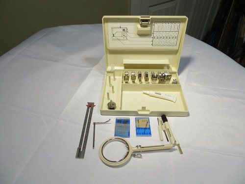 Bernina matic 910 electronic - bernina,