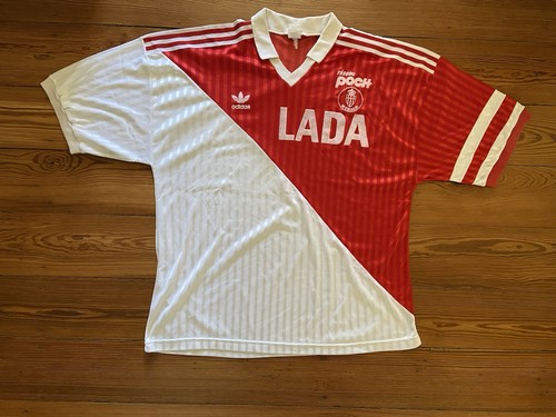 Maillot vintage football - , as