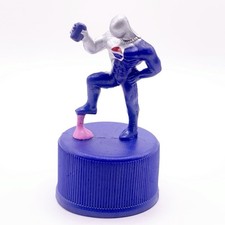 Pepsiman #6 No Way ! Ancien