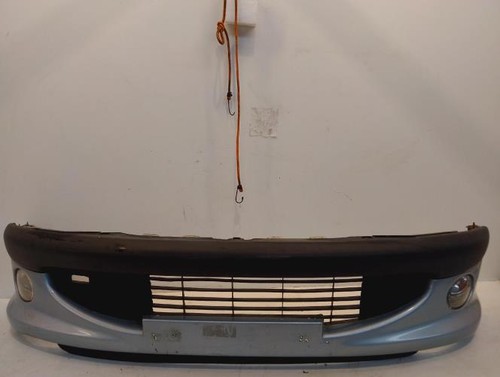 Pare choc avant peugeot - peugeot, 206