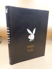 PLAYBOY 40 ans