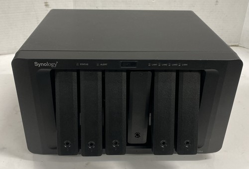 Synology nas ds3018xs power - synology,